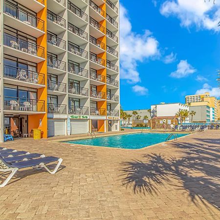 Landmark 433 Myrtle Beach Ngoại thất bức ảnh