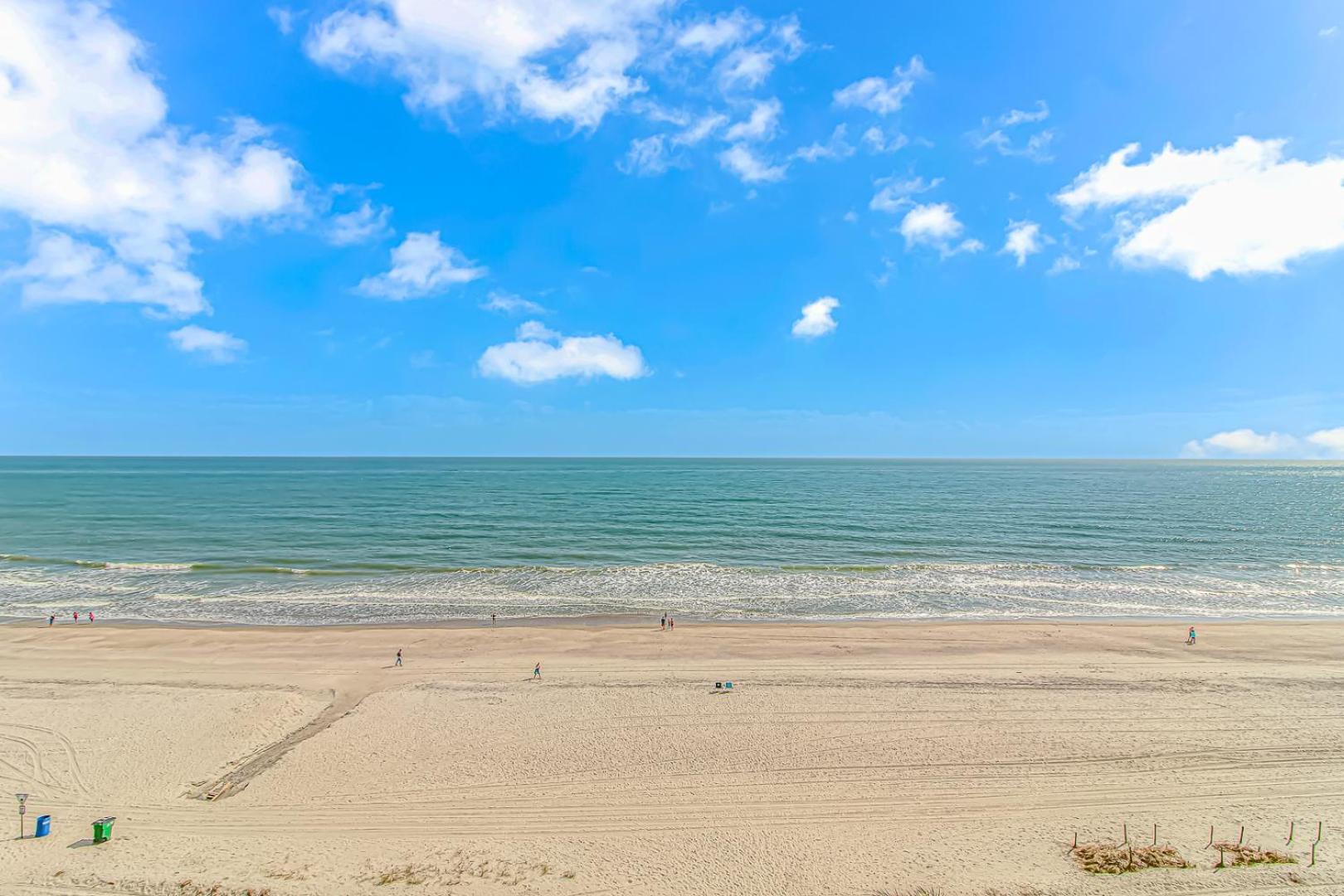 Landmark 433 Myrtle Beach Ngoại thất bức ảnh