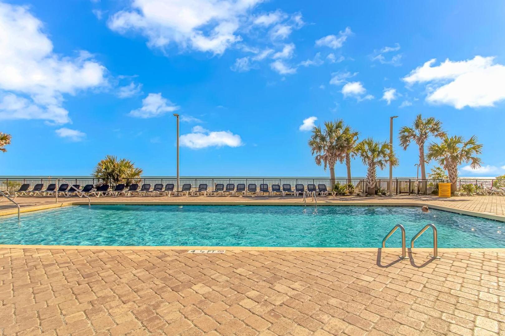 Landmark 433 Myrtle Beach Ngoại thất bức ảnh