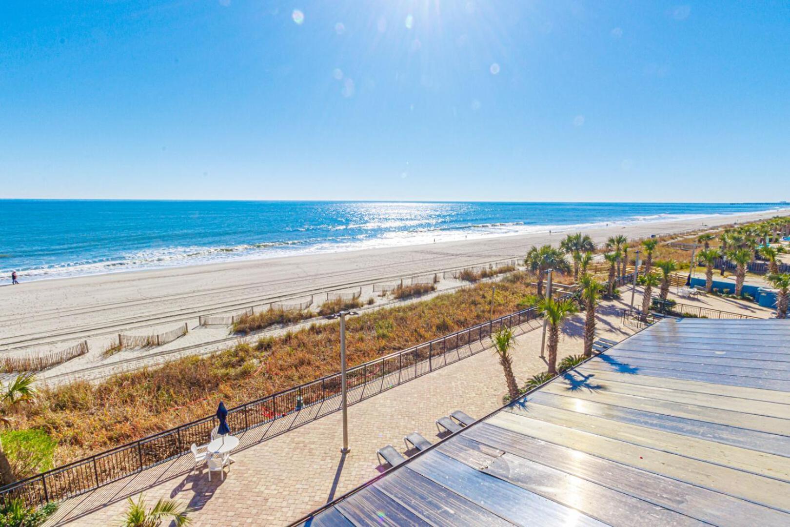 Landmark 433 Myrtle Beach Ngoại thất bức ảnh
