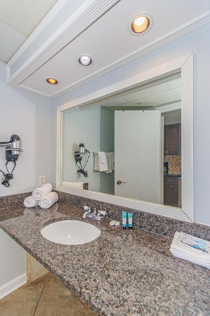 Landmark 433 Myrtle Beach Ngoại thất bức ảnh