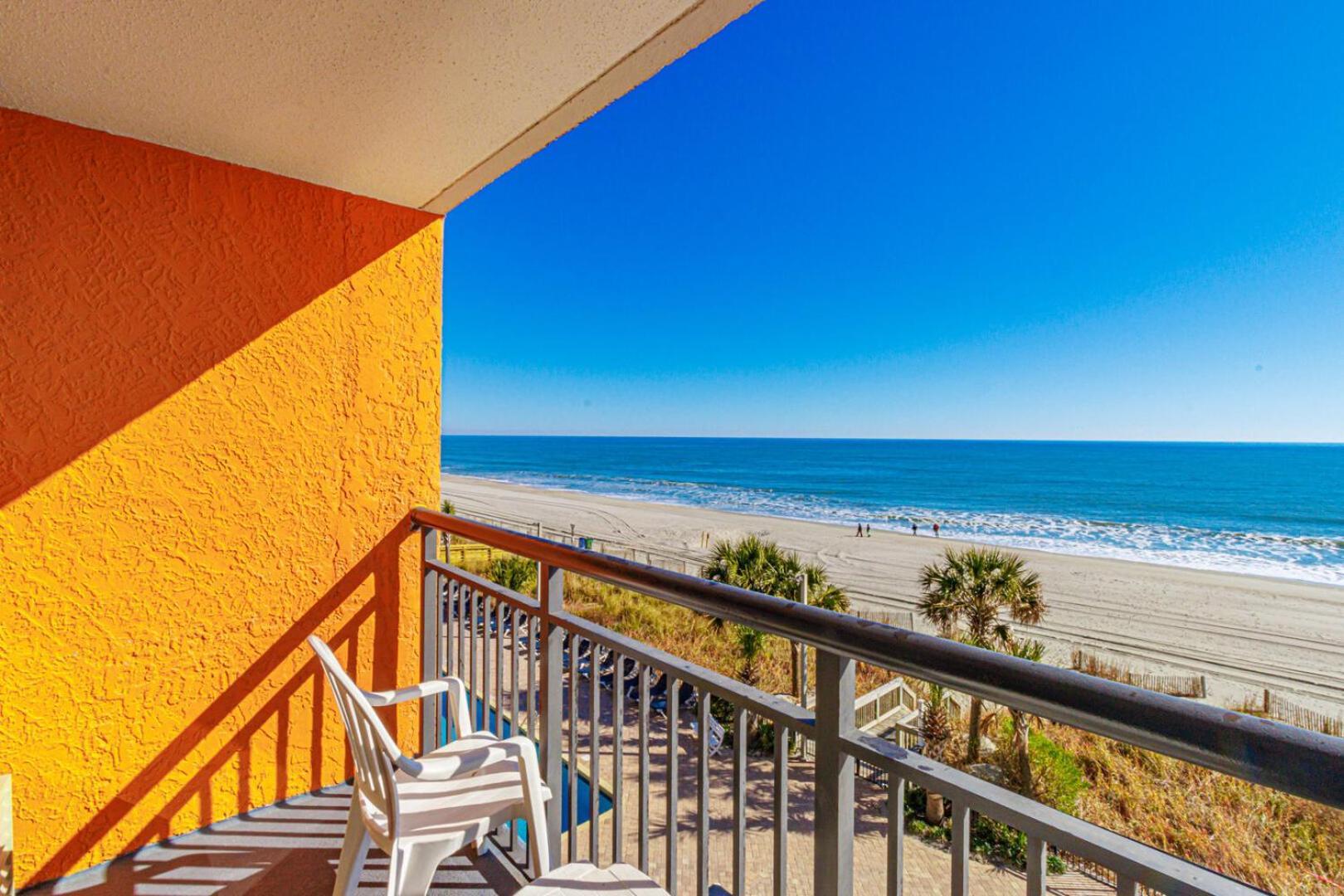 Landmark 433 Myrtle Beach Ngoại thất bức ảnh