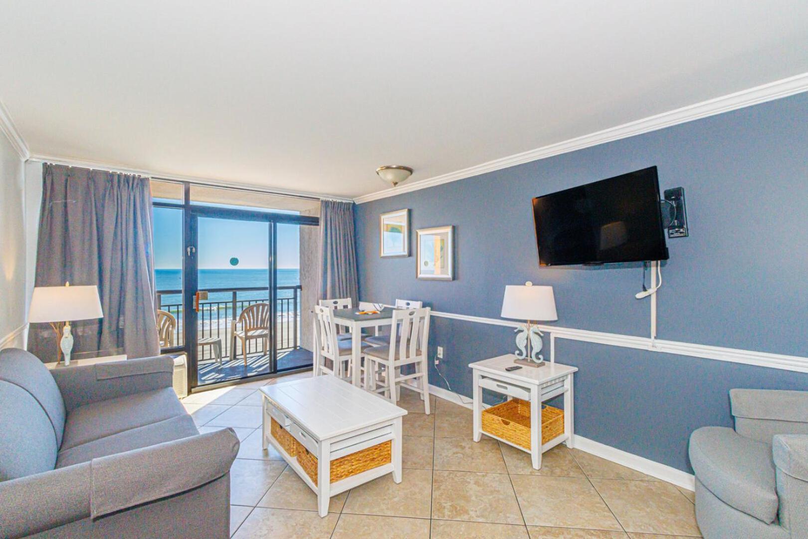 Landmark 433 Myrtle Beach Ngoại thất bức ảnh