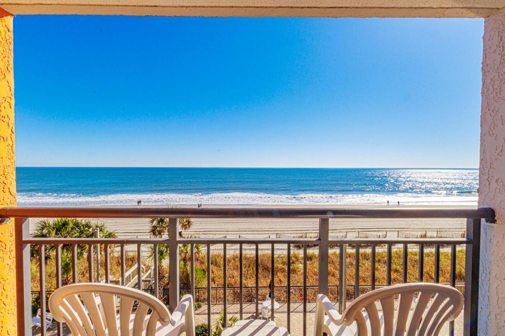 Landmark 433 Myrtle Beach Ngoại thất bức ảnh