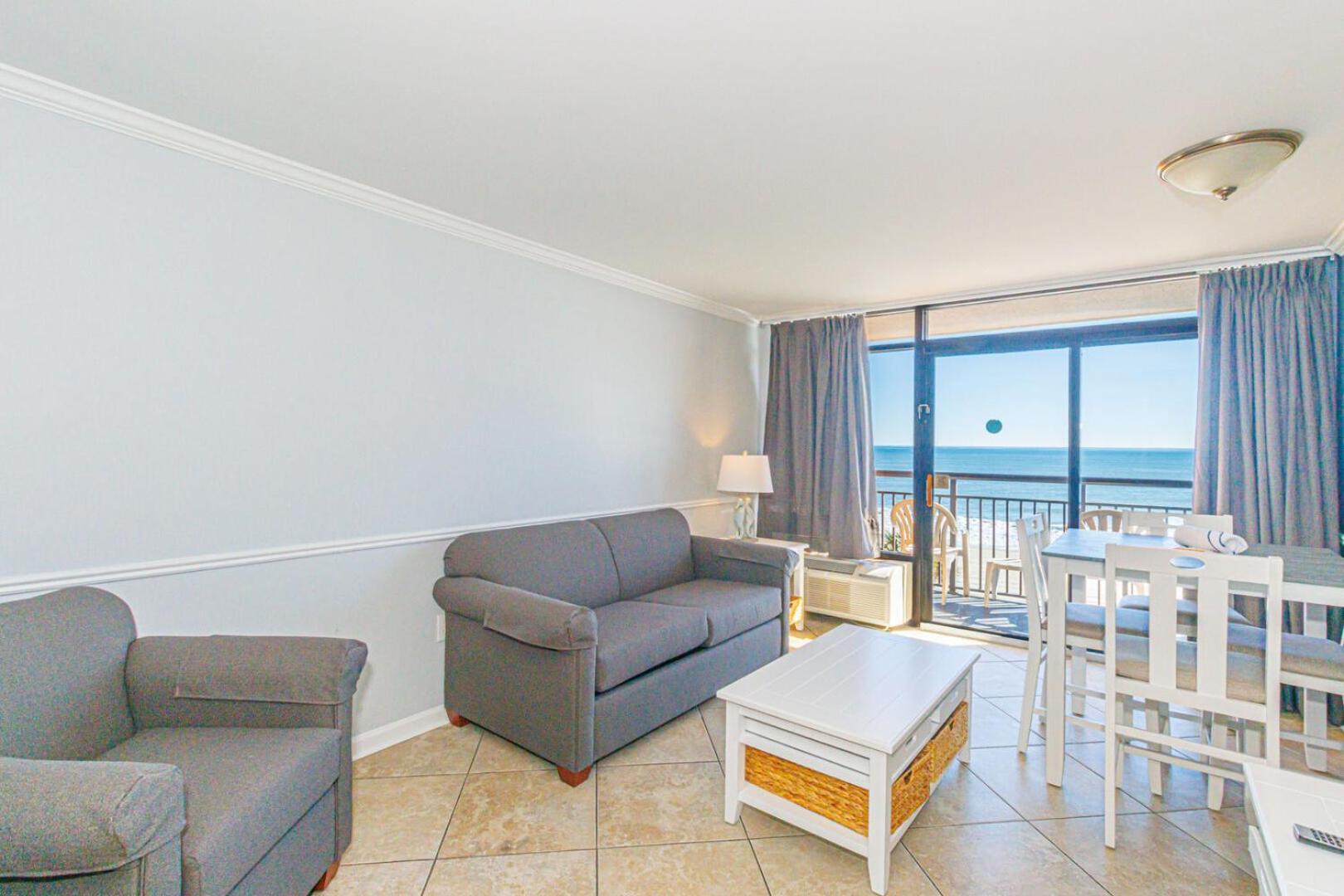 Landmark 433 Myrtle Beach Ngoại thất bức ảnh
