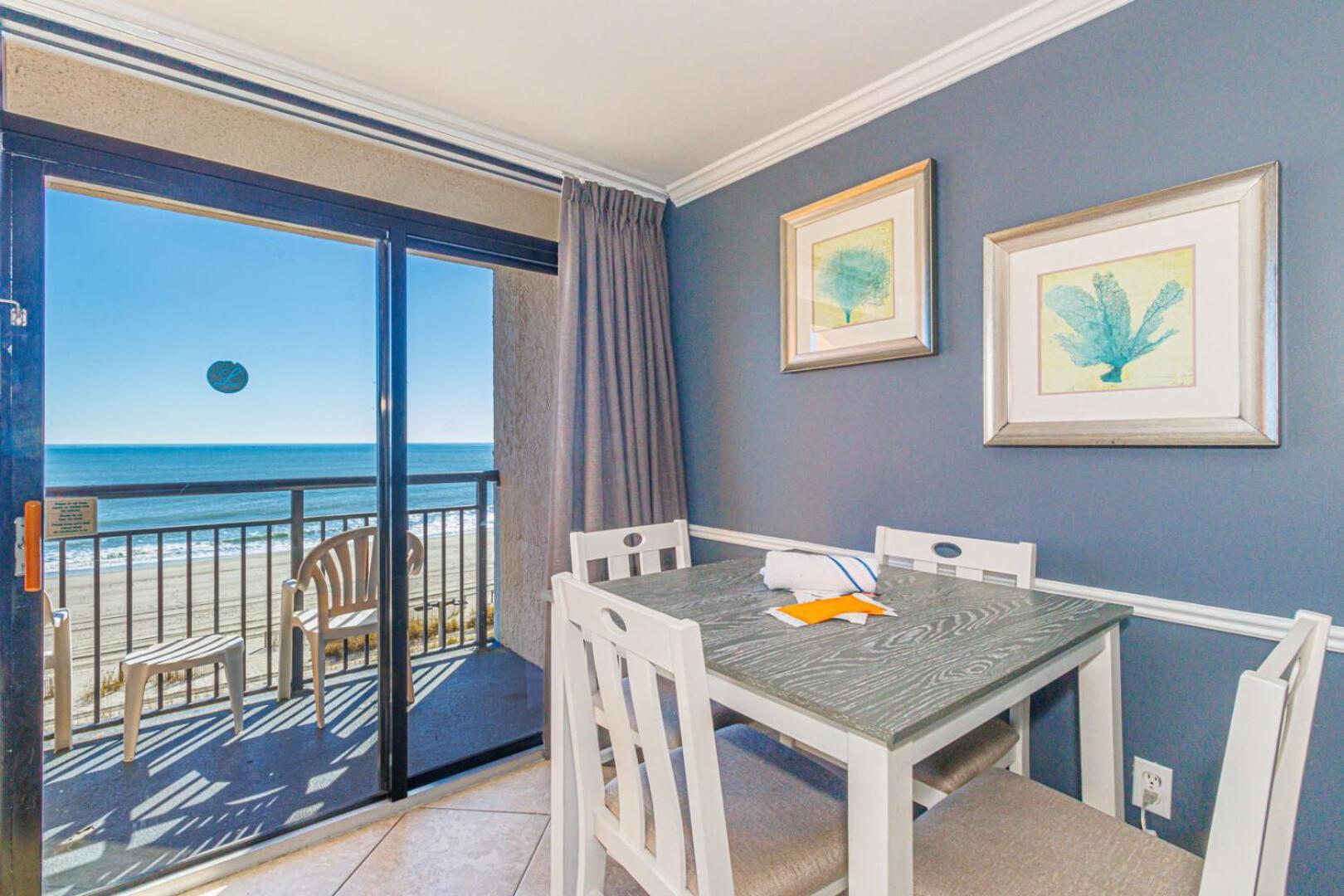 Landmark 433 Myrtle Beach Ngoại thất bức ảnh