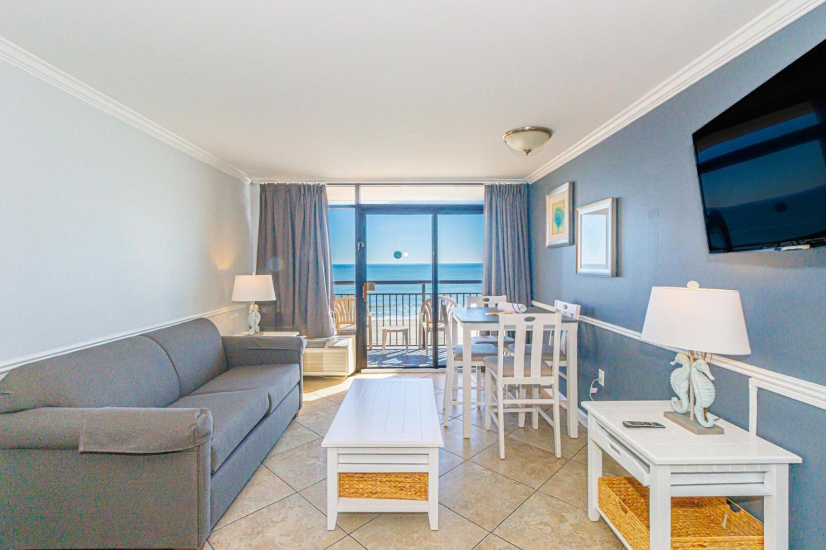 Landmark 433 Myrtle Beach Ngoại thất bức ảnh